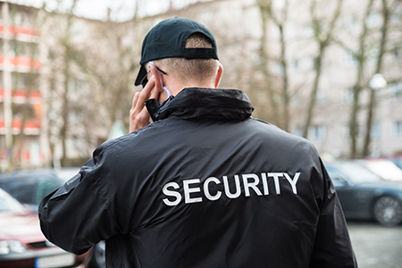 Event Security Services